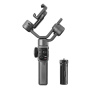 Электронный стабилизатор Zhiyun Smooth 5S серый