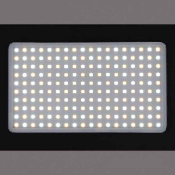 Накамерный свет Fujimi FJL-M200