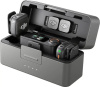 Беспроводная микрофонная система DJI Mic 3 (TX+TX+RX) 2,4Гц