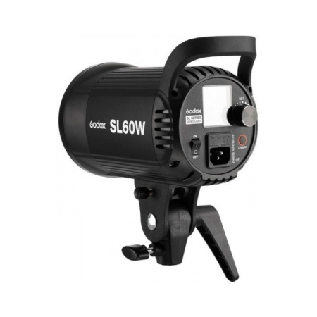 Осветитель светодиодный Godox SL-60W LED (без пульта)