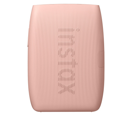 Компактный фотопринтер Fujifilm Instax Mini Link 3 розовый