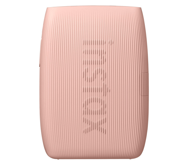 Компактный фотопринтер Fujifilm Instax Mini Link 3 розовый