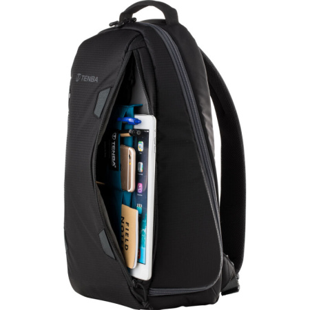 Рюкзак Tenba Solstice 10 Sling (636-423) черный