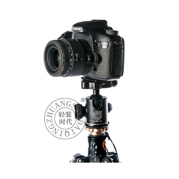 Штатив QZSD Q999H с шаровой головой