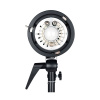 Осветитель импульсный Godox DS 400 II