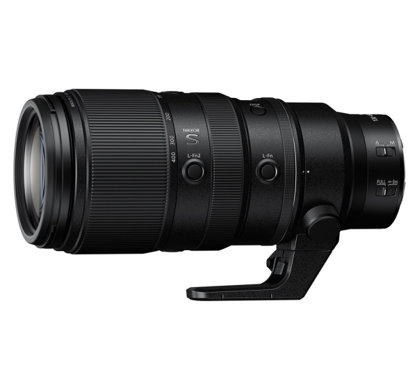 Объектив Nikon Z 100-400mm f4.5-5.6 VR S