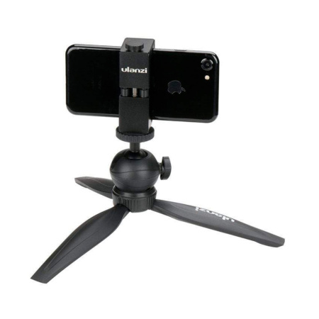 Штатив-мини Ulanzi MT-03 с головой