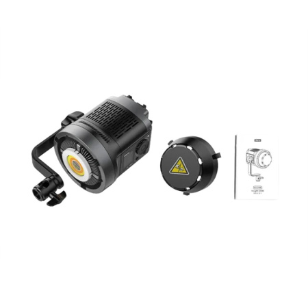 Осветитель светодиодный Ulanzi VL-120C RGB 2700-6500K