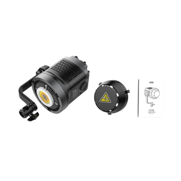 Осветитель светодиодный Ulanzi VL-120C RGB 2700-6500K
