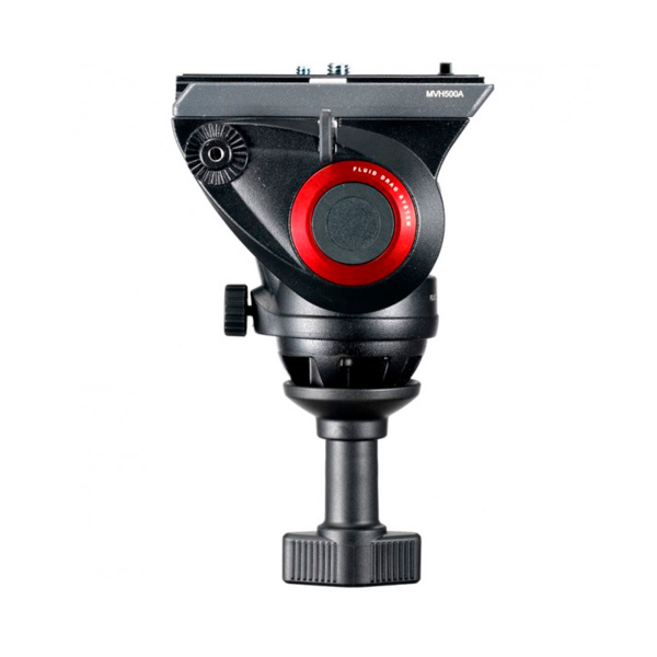 Видеоштатив Manfrotto MVK500AM