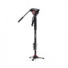 Монопод Manfrotto MVMXPRO500, алюм,черн