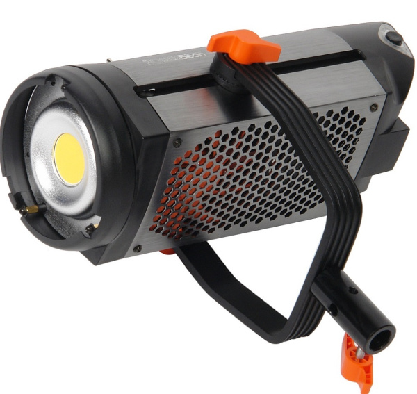 Осветитель светодиодный GreenBean SunLight PRO 200COB DMX