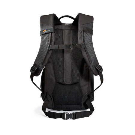 Рюкзак Lowepro Fastpack BP 150 AW II черный