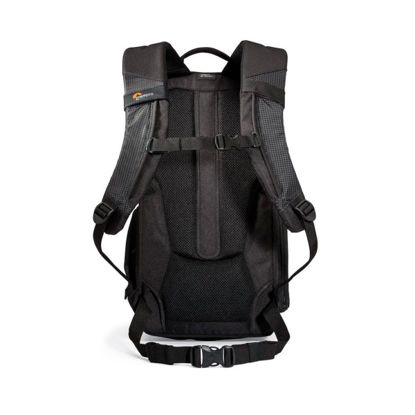 Рюкзак Lowepro Fastpack BP 150 AW II черный