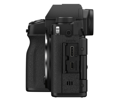 Цифровая камера Fujifilm X-S10 Body