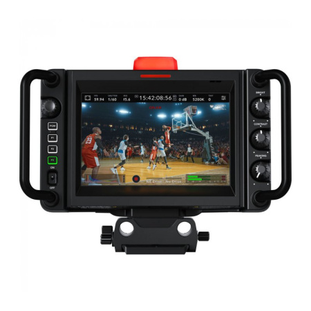 Кинокамера Blackmagic Design Studio Camera 6K Pro
