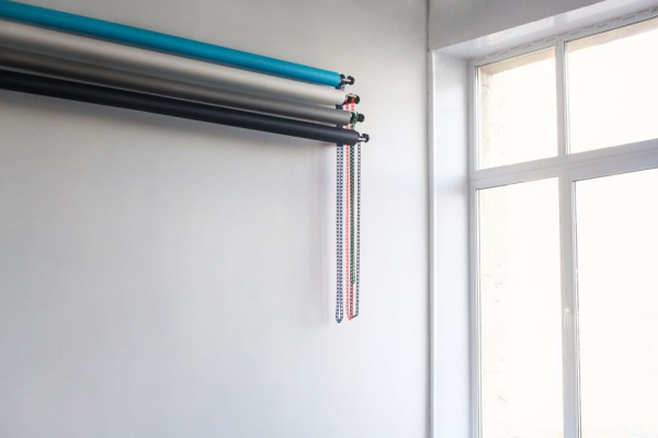 Держатели для 1 фона BS-S1