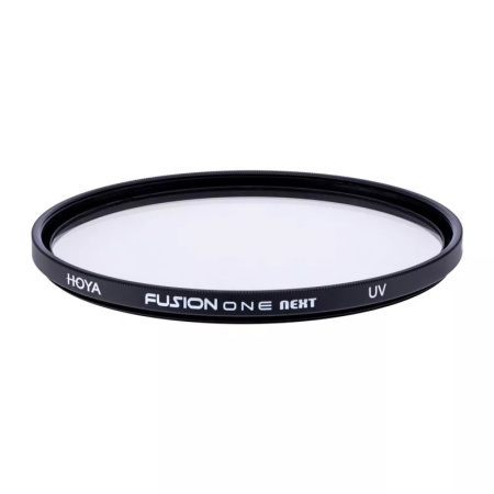 Светофильтр HOYA UV(0) FUSION ONE Next 49 MM