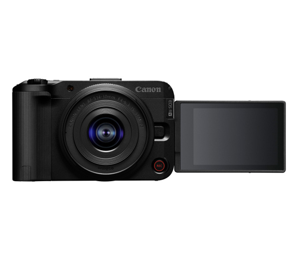 Цифровая камера Canon EOS R50 V body + RF-S 14-30mm