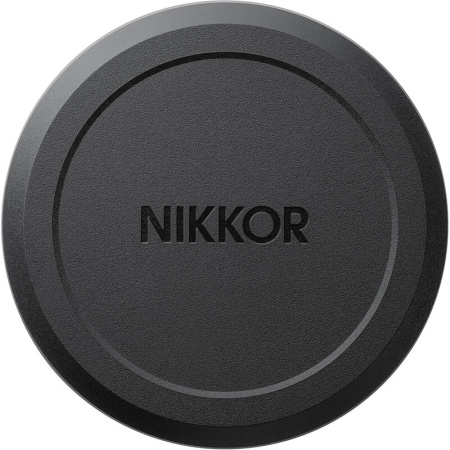 Объектив Nikon Z 26mm f2.8 S