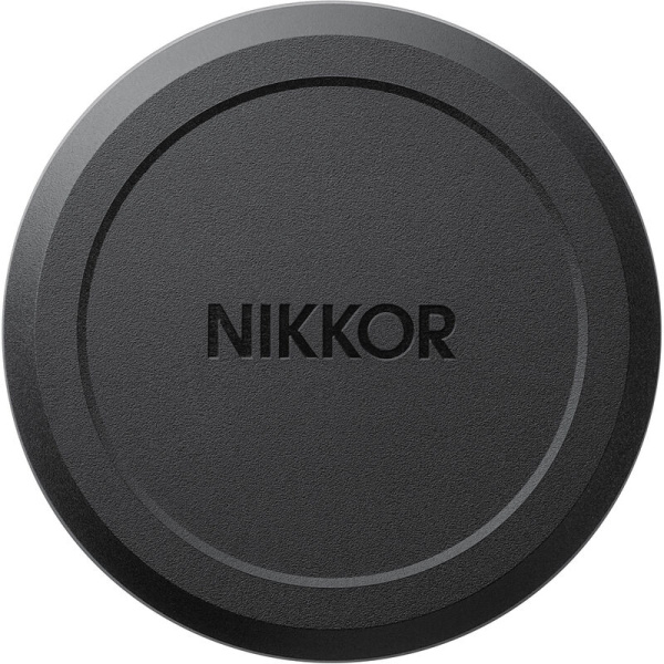 Объектив Nikon Z 26mm f2.8 S
