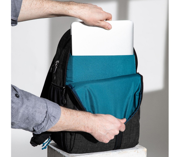 Рюкзак Tenba Skyline 13 (637-615) черный