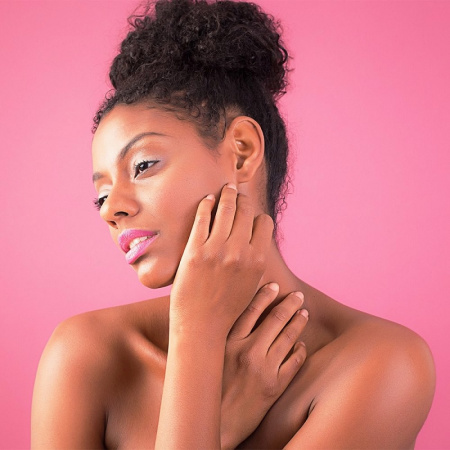 Фон бумажный Savage 2,72*11 м. NU RUBY (красный) SA 67-12 (LLCO144)