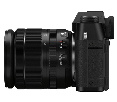 Цифровая камера Fujifilm X-T30 II Kit XF18-55mm