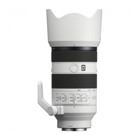 Объектив Sony FE 70-200mm f/4 G OSS II (SEL70200G2)