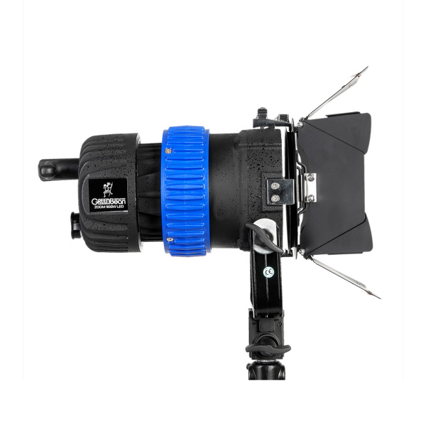 Осветитель светодиодный GreenBean ZOOM 90BW LED