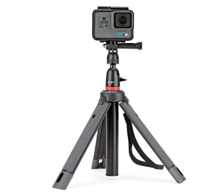 Штатив JOBY Telepod 325 чёрный JB01549