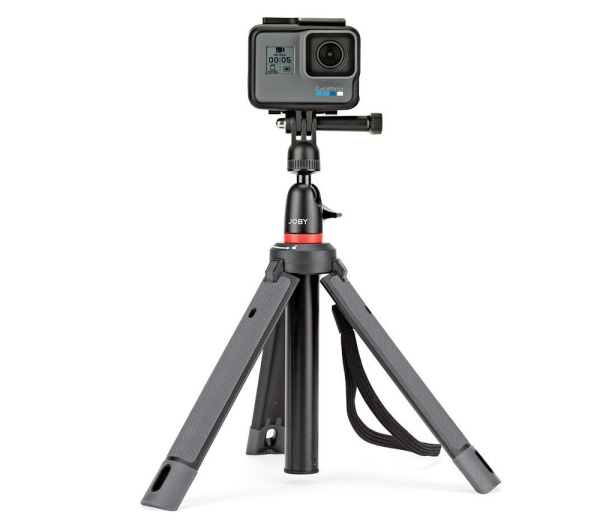 Штатив JOBY Telepod 325 чёрный JB01549