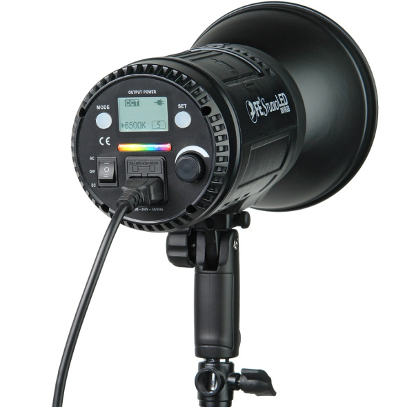 Осветитель светодиодный Falcon Eyes Studio LED 100RGB