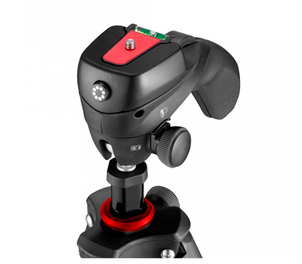 Штатив JOBY Gorillapod Compact Action Kit с головой JB01762
