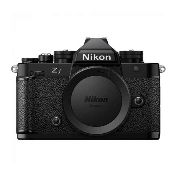 Цифровая камера Nikon Z f Body