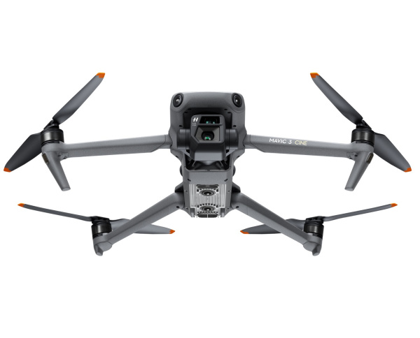 Квадрокоптер DJI Mavic 3 Cine Premium Combo