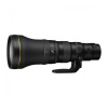 Объектив Nikon Z 800mm f/6.3 VR S