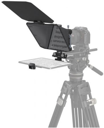 Телесуфлер SmallRig 3646 Multifunctional Teleprompter