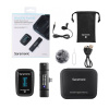 Беспроводная микрофонная система Saramonic Blink500 ProX B5(TX+RXUC) USB-C