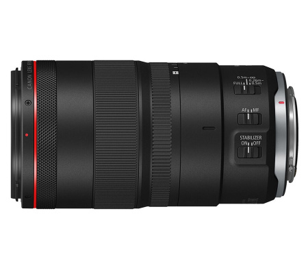 Объектив Canon RF 100mm f2.8L Macro IS USM