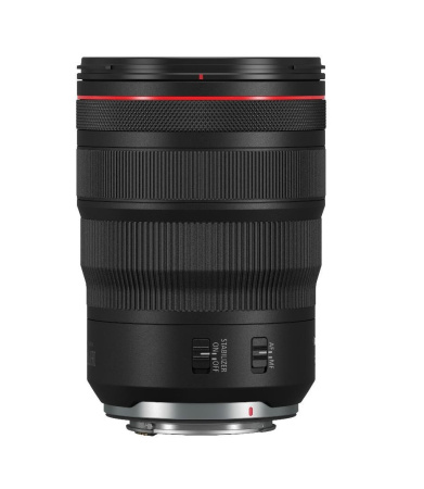 Объектив Canon RF 24-70mm f2.8 L IS USM