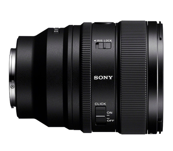 Объектив Sony FE 85mm f1.4 GM II (SEL85F14GM2)