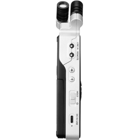 Цифровой аудио рекордер SARAMONIC SR-Q2M ИКМ двухканальный