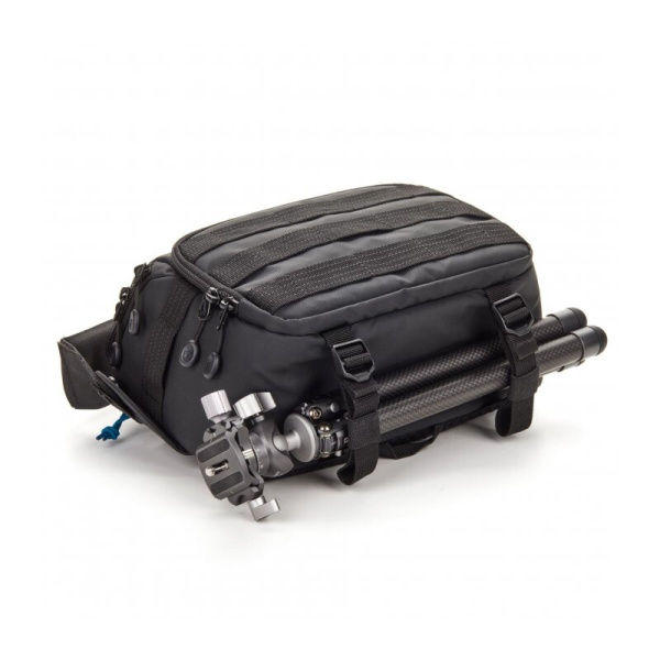 Сумка-слинг Tenba Axis v2 Tactical 4L (637-760) черная