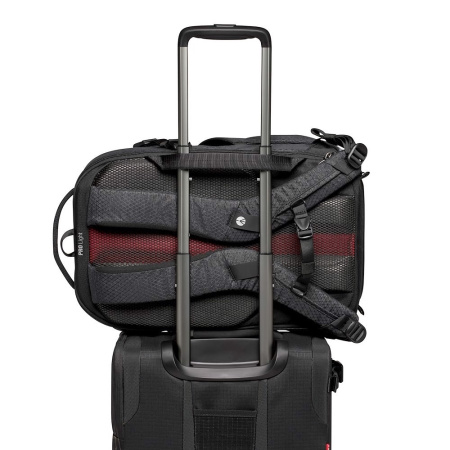 Рюкзак MANFROTTO Pro Light Backloader M (MB PL2-BP-BL-M)