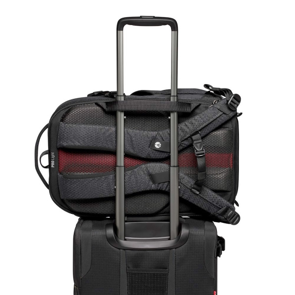 Рюкзак MANFROTTO Pro Light Backloader M (MB PL2-BP-BL-M)