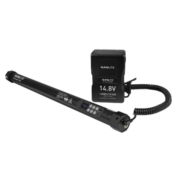 Комплект Nanlite PavoTube II 15X-KIT 4 RGBWW (61 см) kit