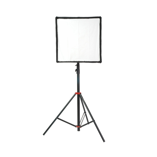 Софтбокс Falcon Eyes SBQ-6060 BW жаропрочный с сотовой решеткой