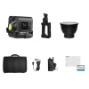 Осветитель светодиодный Yongnuo LUX100 KIT (3200K-5500K)