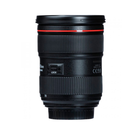Объектив Canon EF 24-70mm f2.8 L II USM